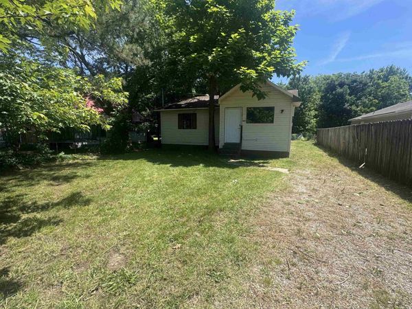 307 N 14th Avenue , Paragould, AR 72450