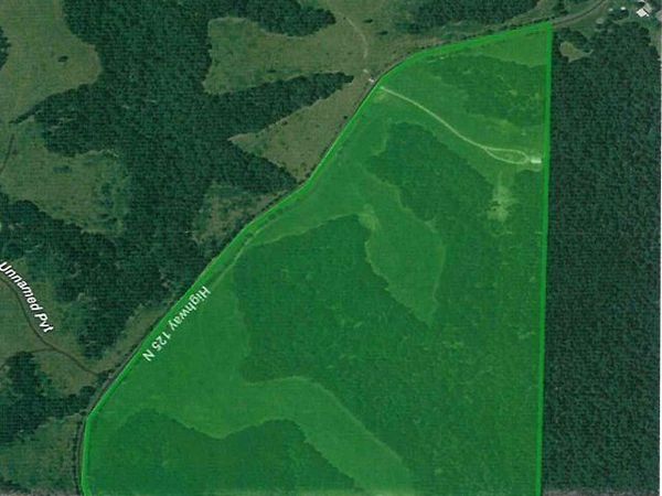 4815 Hwy 125 N , Yellville, AR 72687