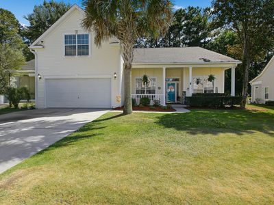 9382 Harroway Road, Summerville, SC 29485