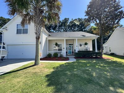9382 Harroway Road, Summerville, SC 29485