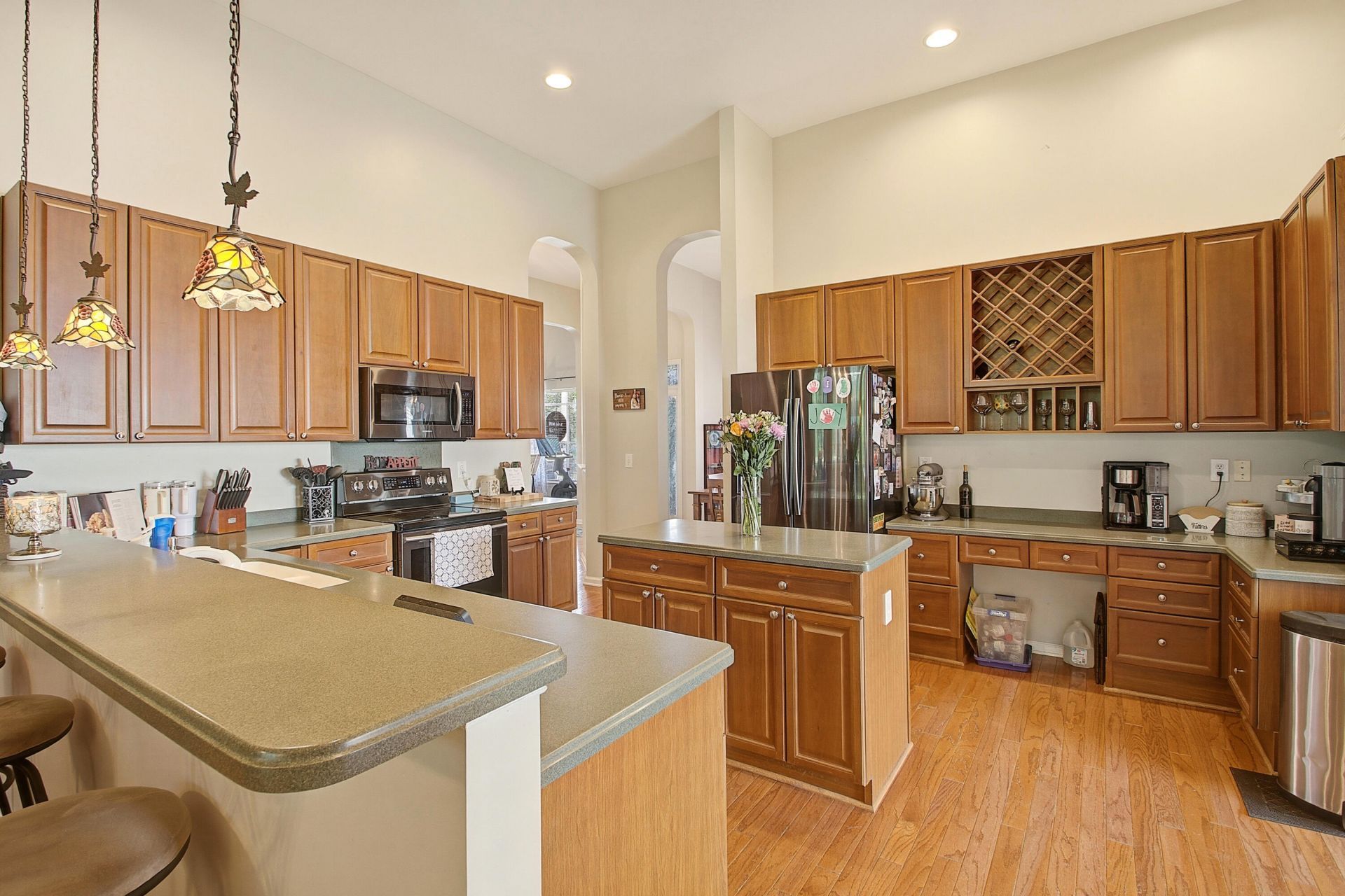 9382 Harroway Road Photo 13