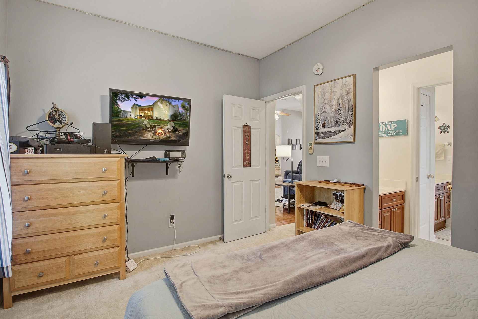 9382 Harroway Road Photo 24