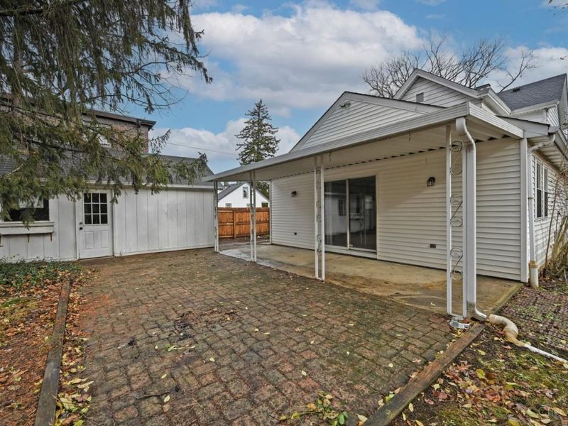 1741 Mears Avenue, Cincinnati, OH 45230 Photo 39