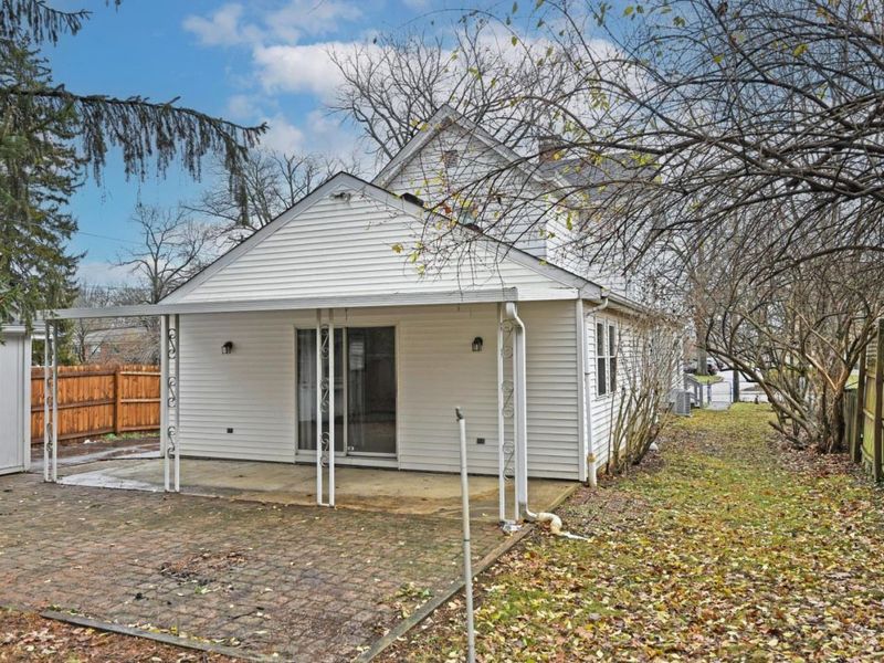 1741 Mears Avenue, Cincinnati, OH 45230 Photo 45