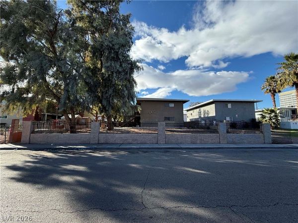 3371 Brussels Street , Unit 2, Las Vegas, NV 89169