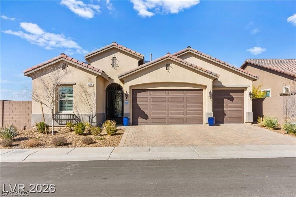 3396 Aultmore Lane , Henderson, NV 89044