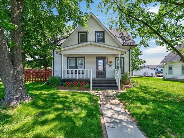 5576 Walnut Street, Deerfield Twp, OH 45034