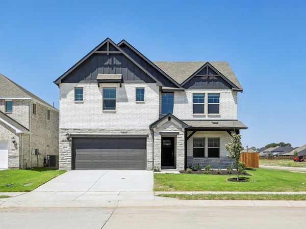 2216 Currents Road, Princeton, TX 75407