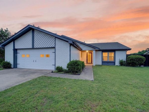 5010 Utah Street, Greenville, TX 75402