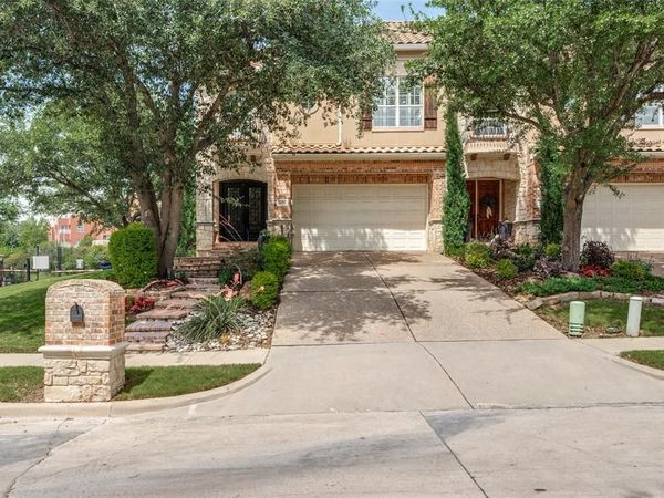 4474 Saint Andrews Boulevard, Irving, TX 75038