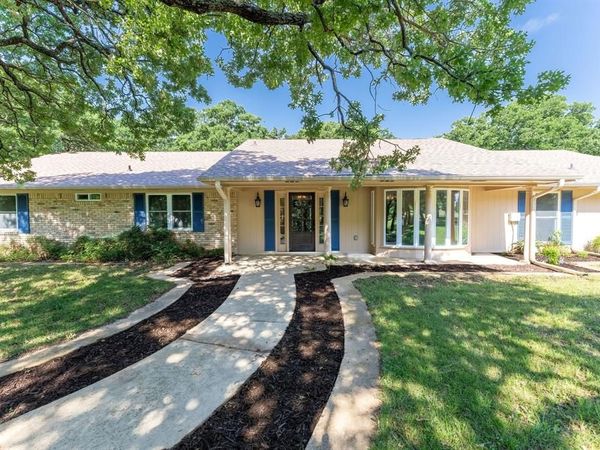 27659 US Highway 377, Gordonville, TX 76245