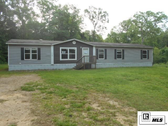 159 Mount Pisgah Lane, Ruston, LA 71270 Main Photo