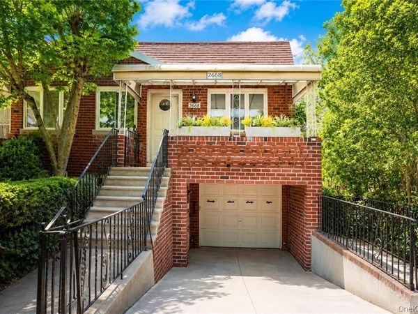 2668 E 23rd Street , Brooklyn, NY 11235
