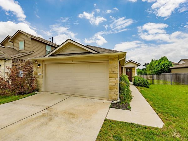 304 Sandhill Piper ST, Leander, TX 78641