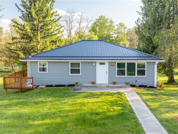 3862 State Route 31 , Donegal, PA 15628