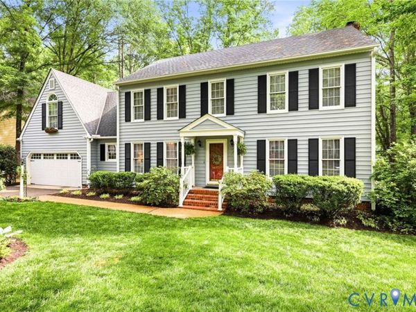 14310 Huntgate Woods Road, Midlothian, VA 23112