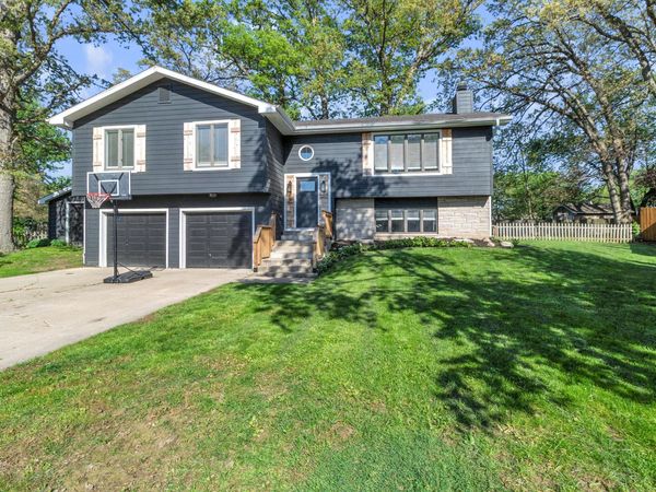 3077 Cordele Street , Portage, IN 46368