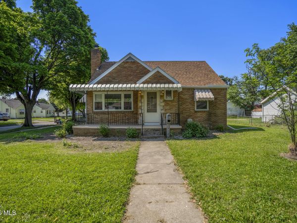 605 Eleanor Avenue, Toledo, OH 43612