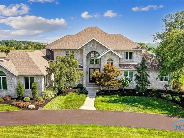 18630 Township Road 251 , Findlay, OH 45840