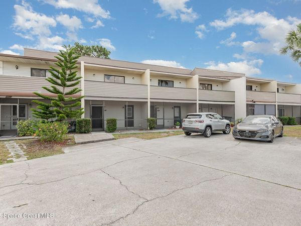 3164 Finsterwald Drive, Titusville, FL 32780