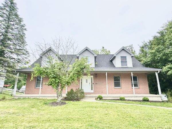 1119 Battleridge Drive, Independence, KY 41051