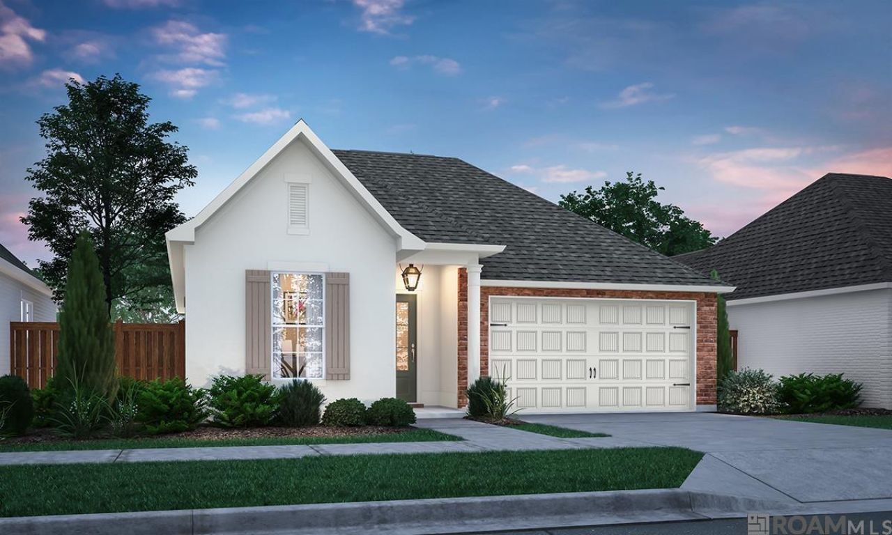 15213 Hazelwood Ct, Prairieville, LA 70769 Main Photo