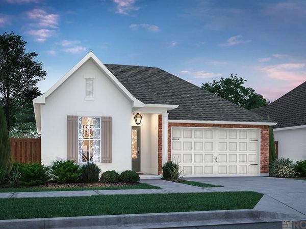 15213 Hazelwood Ct, Prairieville, LA 70769