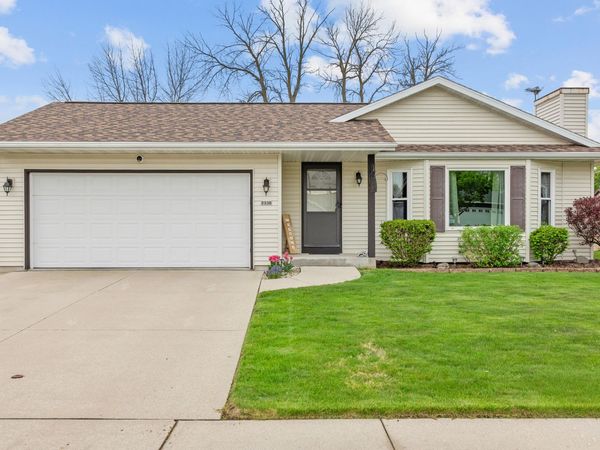 2336 N 26th St, Sheboygan, WI 53083