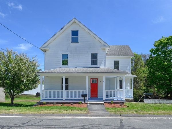 24 Maple Ave, Ware, MA 01082