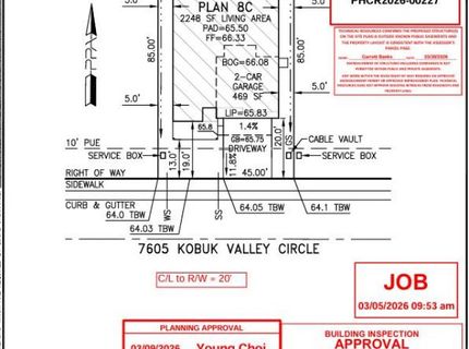 7605 Kobuk Valley Cir, Sacramento, CA 95829 Photo