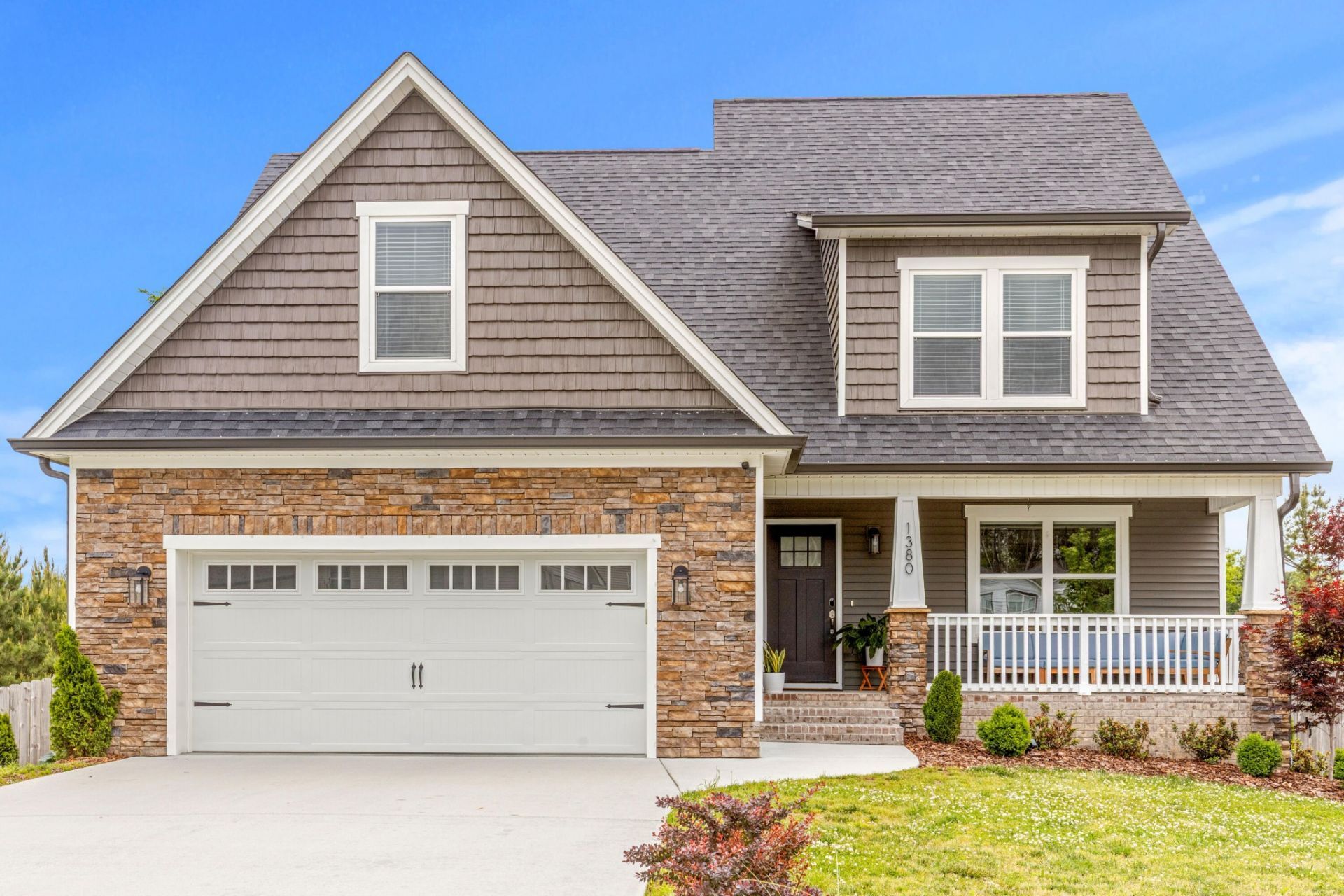 1380 NW Blake Stone Drive , Cleveland, TN 37312 Main Photo