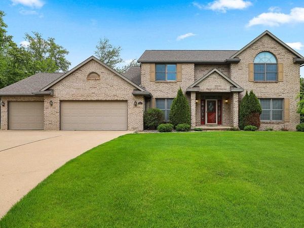 810 WINDOVER COURT, Green Bay, WI 54313