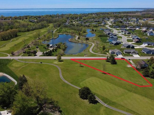 7938 N STOMMEL ROAD, Sherwood, WI 54169