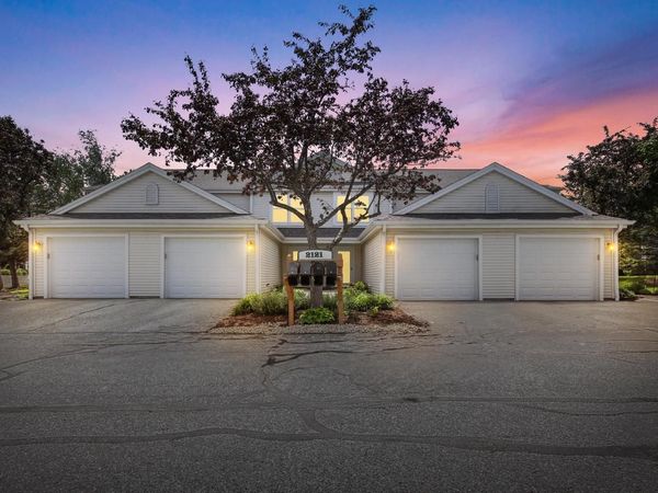 2121 E Broadway, Unit C, Waukesha, WI 53186