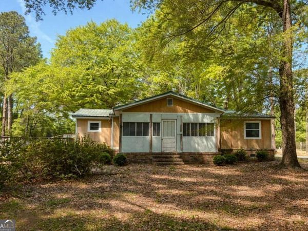 952 Royal Road, Millen, GA 30442