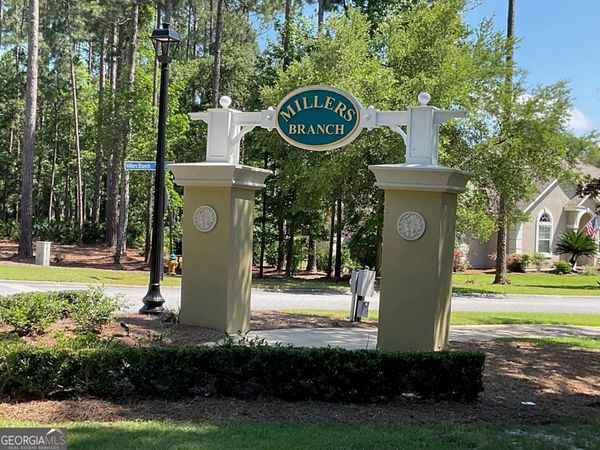 465 Millers Branch Drive, St. Marys, GA 31558