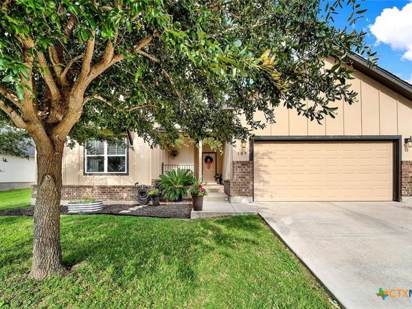 109 Grandview , Floresville, TX 78114
