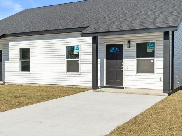3201 E 2nd Place , Panama City, FL 32401