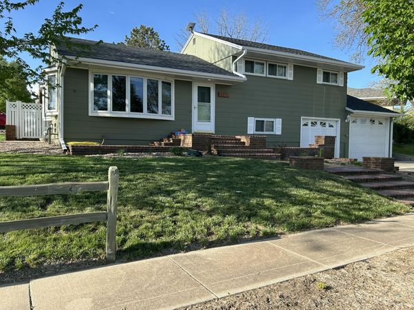 1600 E Cabot Street, Pierre, SD 57501