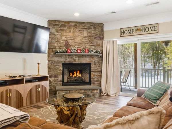 8 Twin Tip Terrace, Unit 3, Lincoln, NH 03251