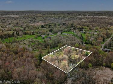 0000 Hemingway Rd Parcel A , Orion Twp, MI 48360