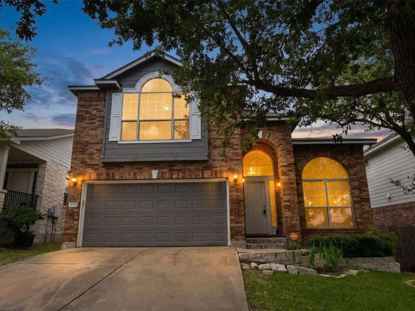 11012 Shallow Water RD, Austin, TX 78717