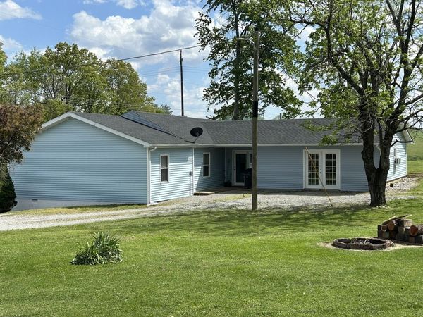 1 Bushwack Road , Golconda, IL 62938