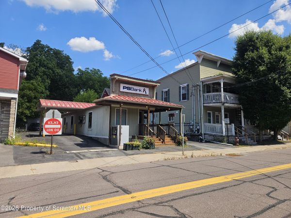 114 College Avenue , Unit 114, Factoryville, PA 18419