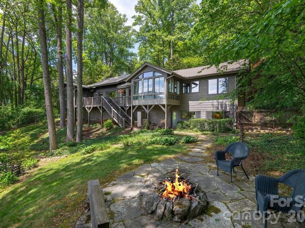 107 Buffalo Trail, Asheville, NC 28805