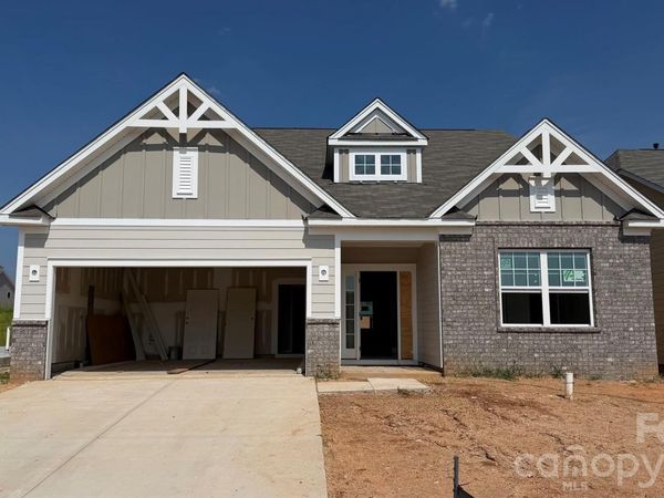 119 Dane Place, Unit HAF0056, Mooresville, NC 28115