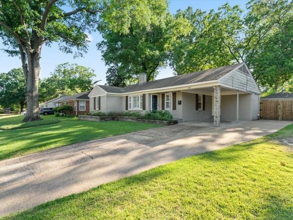 325 W PEG LN, Memphis, TN 38117