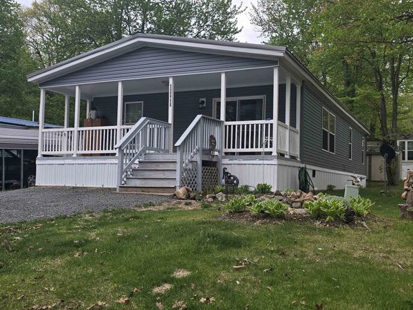 26945 295th Ave Avenue, Unit 2, Holcombe, WI 54745