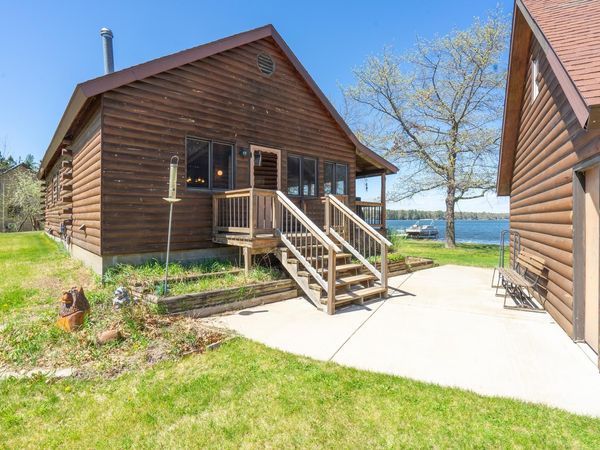 47304 209th Place , McGregor, MN 55760