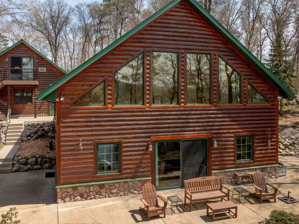 12363 Lower Sylvan Road SW, Pillager, MN 56473